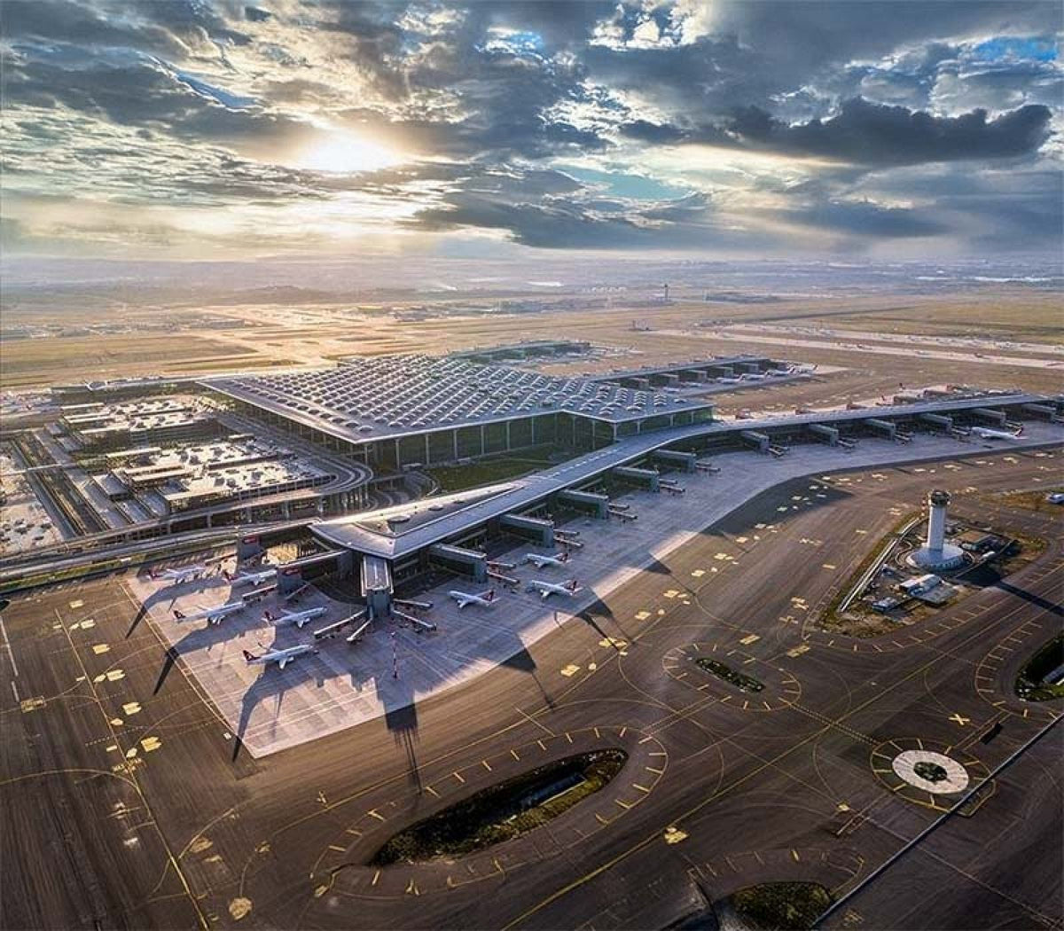 Istanbul Airport vs Sabiha Gökçen Airport: Which Airport Should You Choose?