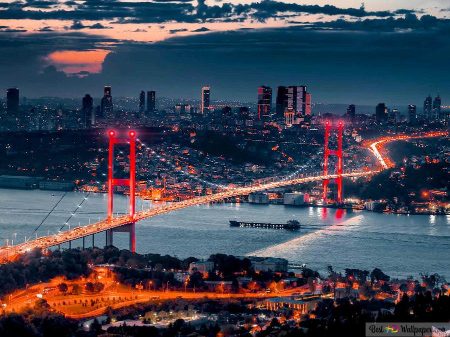 Istanbul Airport Transfer Guide: Everything You Need to Know