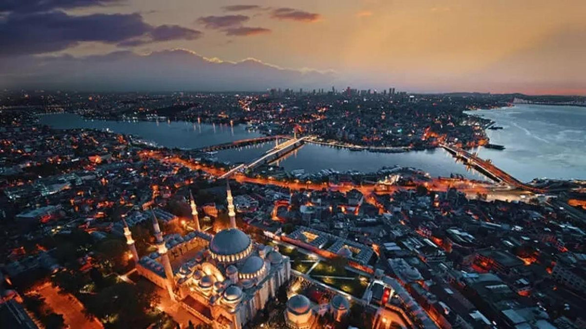VIP4GO private transportation and airport transfer services in Istanbul