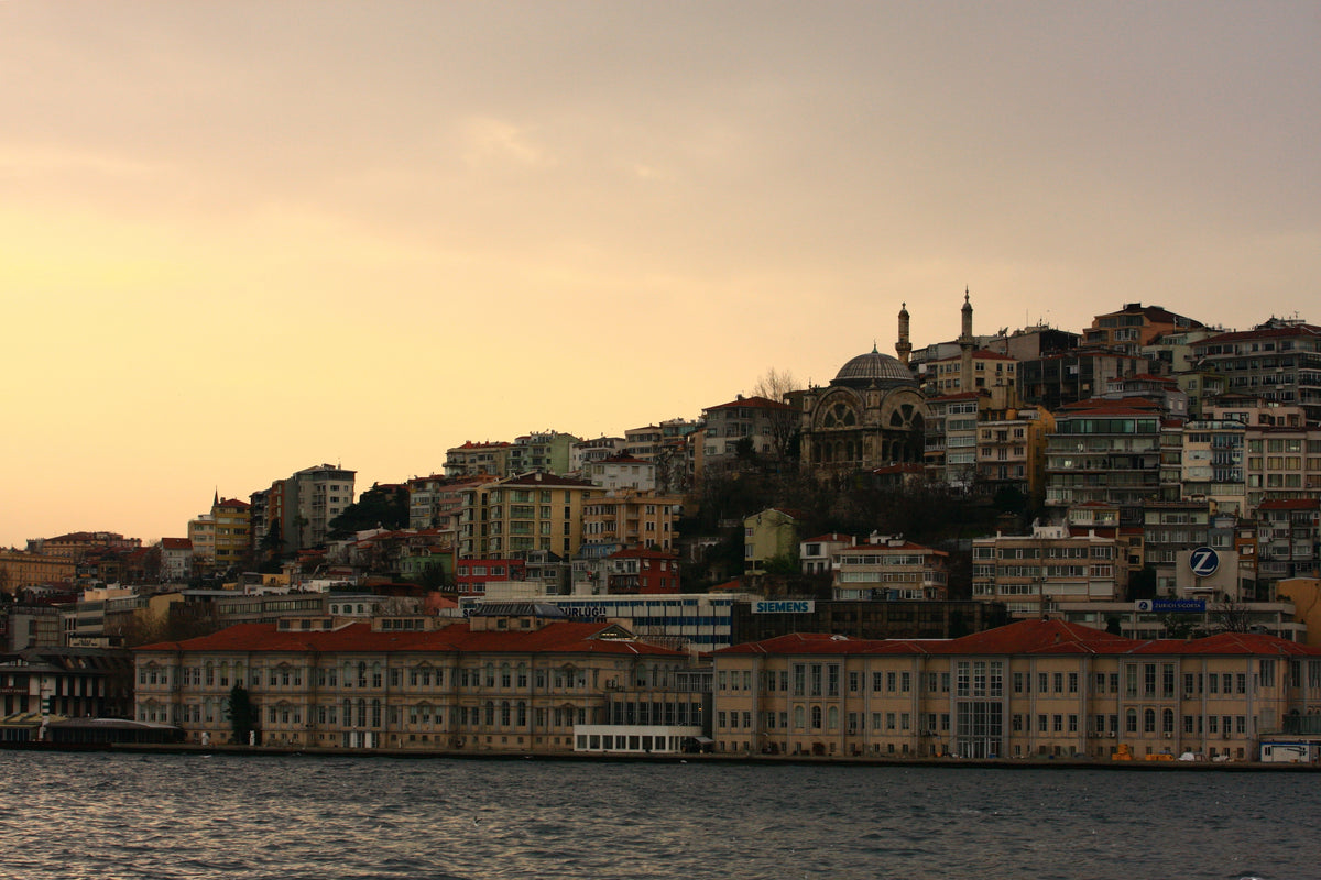 Cihangir Istanbul