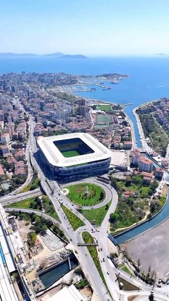 Fenerbahce Istanbul